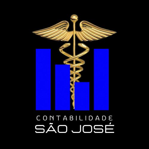 Logotipo Contabilidade São José